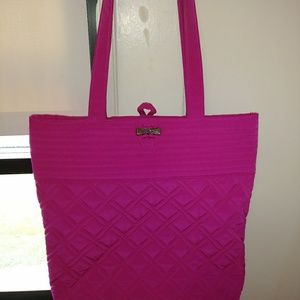 Small Vera Bradley tote